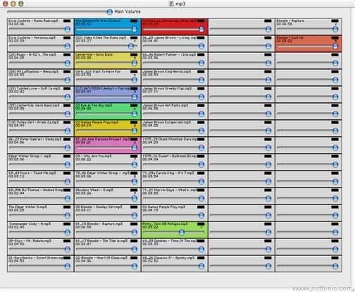 Sound Byte 4.1.0 Beta 1