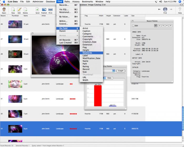 iList Data 3.8.0