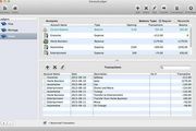GeneralLedger For Mac 1.0.5