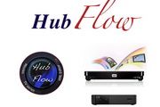 HubFlow For Mac 1.55