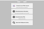 PixSteward For Mac 1.0.9