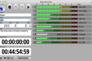 Boom Recorder For Mac 8.3.0-rc18