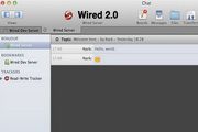 Wired Client For Mac 2.1.1
