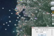 NMEA2GE For Mac 0.1