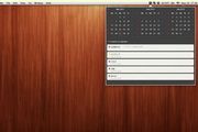 Calends For Mac 1.1