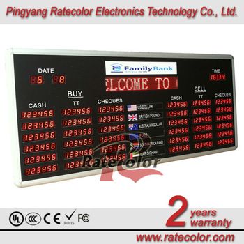 ExchangeRateCM 1.0.3