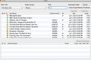 cTiVo For Mac 2.4.4