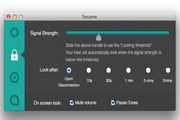 Sesame For Mac 2.4