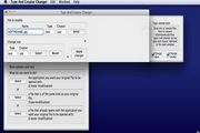 Type And Creator Changer For Mac 7.1