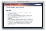 Appweb For Mac 5.0.0 RC 2