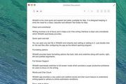 WriteKit For Mac 1.0.5