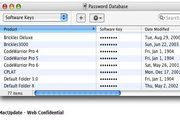 Web Confidential For Mac 4.2
