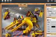 iCollage Pro For Mac 1.8.6