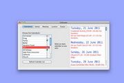 CalEventer For Mac 3.0.0