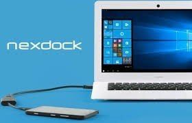 NextDock 1.0.6