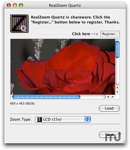 RealZoom 1.6