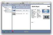 LignUp Stamps Multi Collector PRO For Mac 5.12.11