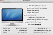MachineProfile For Mac 1.1.2