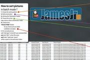 JamesJr For Mac 4.1.0