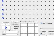 Bingo Caller Pro C For Mac 3.2.1