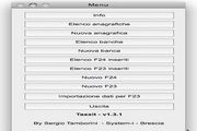 Taxxit For Mac 2.0.6