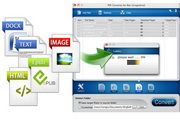 iOrgsoft PDF to Html Converter for Mac 3.2.1