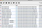 NameFind For Mac 7.2.0