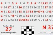 Bingo Caller C For Mac 3.2.1