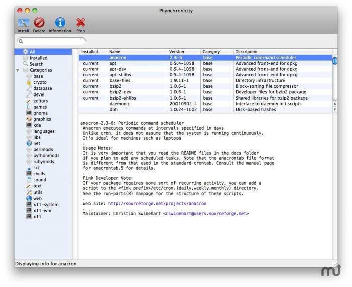 Phynchronicity 2.4