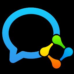 企业微信 2.1.0.4006 for Mac