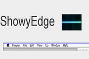 ShowyEdge For Mac 3.0.0