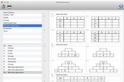 NP Worksheets 1.8.1