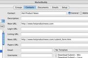 MarketBuddy For Mac 3.0.6