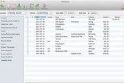 MoneyLine For Mac 1.22