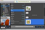 4Videosoft iPhone Manager SMS for Mac 7.0.22