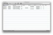 Growly Checkbook For Mac 1.1.2