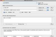 NbreConvert For Mac 1.3.4