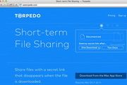 Torpedo  For Mac 1.2.2