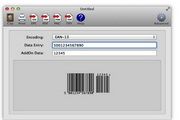 Scorpion BarCode For Mac 2.5.0