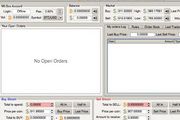 Qt Bitcoin Trader For Mac 1.07.97 Beta 4