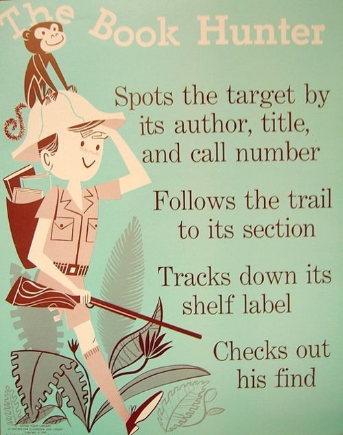 Book Hunter 1.1 Beta 5