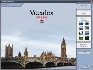 Vocalex English 1.0.3