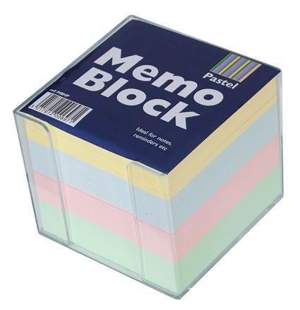 MemoBlock 4.9.5