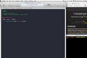 Amethyst For Mac 0.9.10