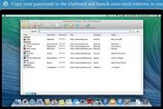 Easy Password Storage For Mac 4.5