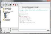 TeamTalk For Mac(64bit) 4.6.3