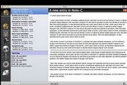 Note-C For Mac 1.0.6
