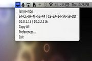 Who Am I For Mac 1.0.0