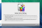 StellarDriveDefrag For Mac 2.5