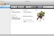 Symphytum For Mac 1.2 Build 4